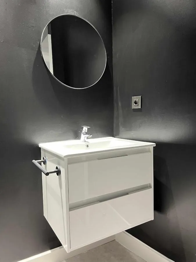 Atarazanas Modern & Luxury Apartment Malaga