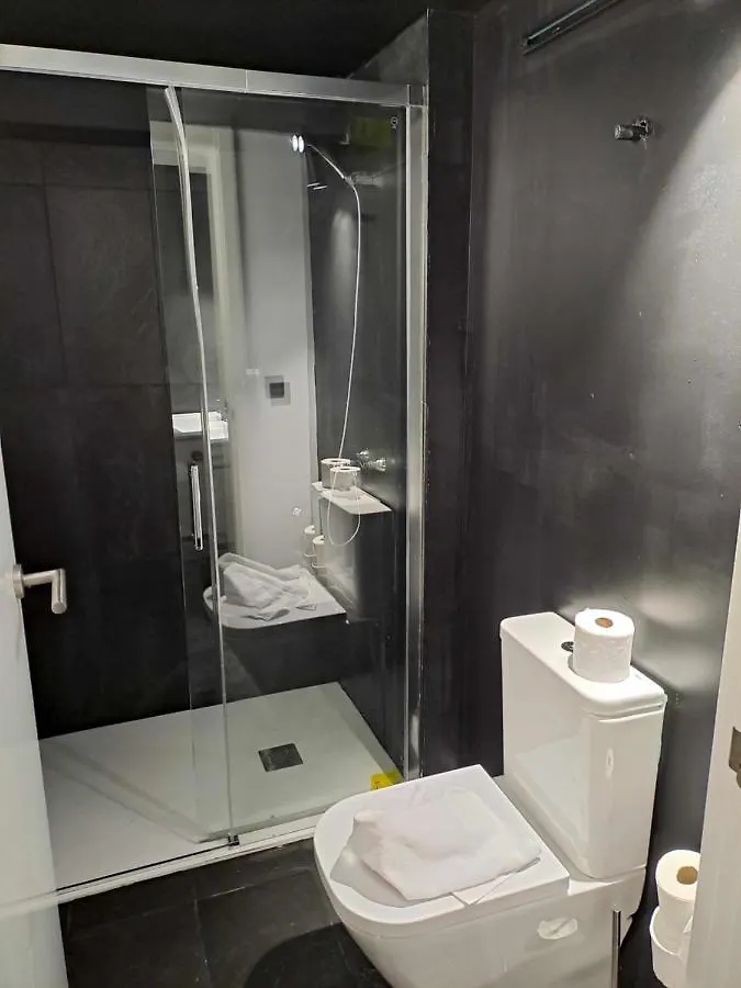 Atarazanas Modern & Luxury Apartment Malaga Spain