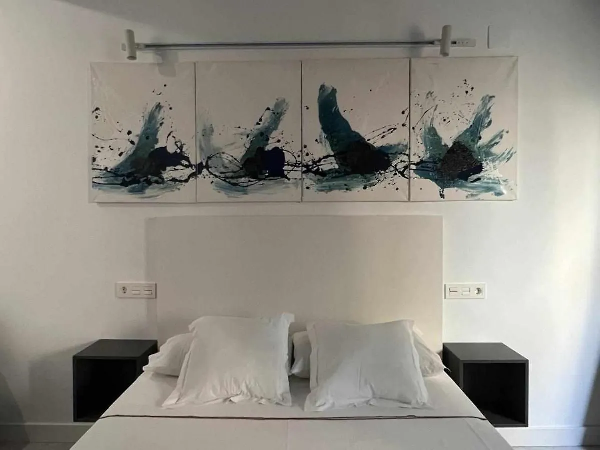 Atarazanas Modern & Luxury Apartment Malaga 0*,  Spain